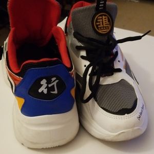 WHAT ARE THOSE?!? Men's Shoes sneakers